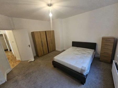 Cavendish Road, Kilburn, NW6 - Photo 2