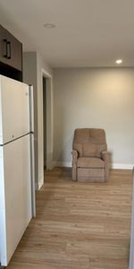 Logements 1 1/2 tout inclus - Photo 4