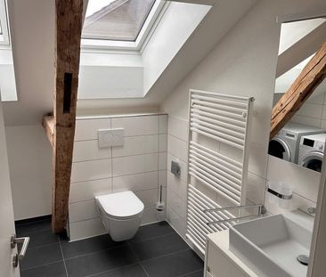 2.5 Zimmer, 2. Stock - Photo 2