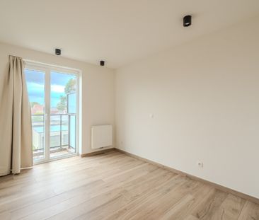 Prachtig en ruim appartement met 2 slaapkamers, 2 terrassen en ruim... - Foto 4