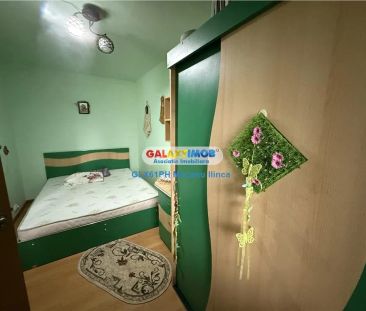 Inchiriere apartament 2 camere, cu centrala, Vest, Ploiesti - Fotografie 5