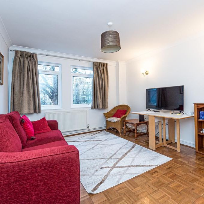 1 bedroom flat to rent - Photo 1