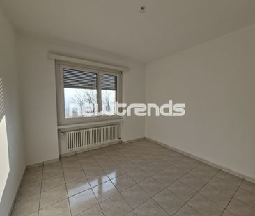 3.5 Zimmer, 72 m² - Photo 6