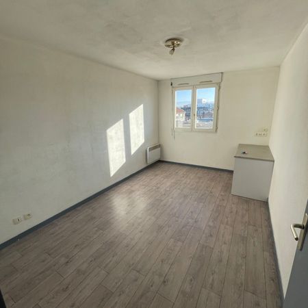 Location Appartement 1 pièce 20m² VALENCE 26000 - Photo 4