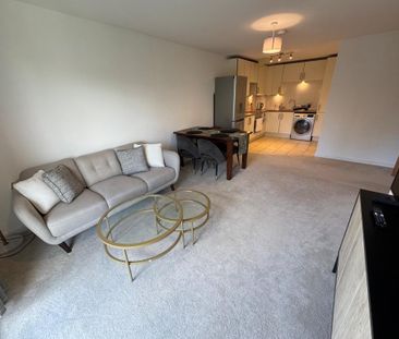 2 bedroom apartment to rent - Photo 2