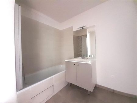 Appartement 2 pièces – 41 m² - Photo 4