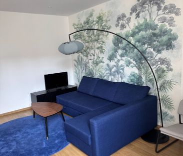Location Appartement 2 pièces 41m² - Photo 3