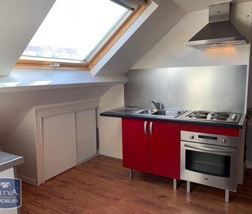 Location Appartement 2 pièces 21m² DEAUVILLE 14800 - Photo 2