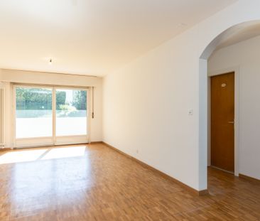 CONTHEY A LOUER SPLENDIDE APPARTEMENT 3.5 PCES - Foto 5