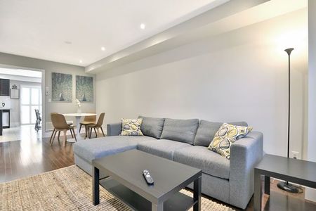 For Lease - 2179 FIDDLERS Way Unit# 57, Oakville, Ontario - Photo 3