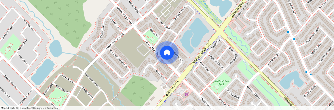 6 Baffin Crescent, Brampton