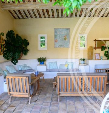 Villa • Saint Martin-Le Miracle - Photo 5