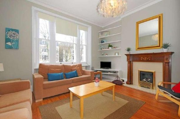 Elsham Road, London, W14 - Photo 1