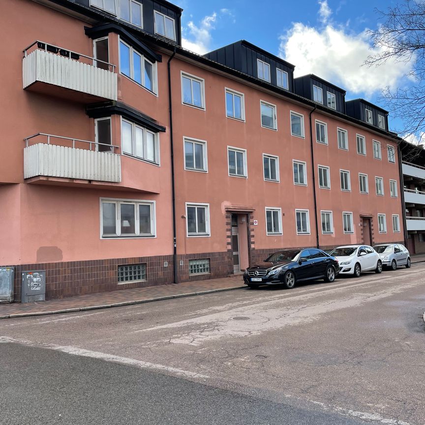 Planteringsvägen 40B - Foto 2