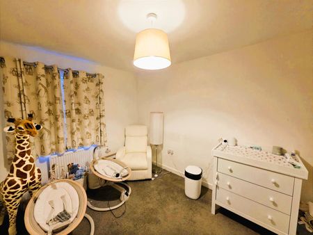 Burgundy Drive, HP2 7BX, Hemel Hempstead - Photo 2