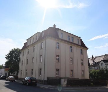 Großzügige Zweiraumwohnung in schöner Wohnlage! - Photo 5