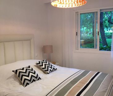 Alquiler Apartamento en Nueva Andalucía, Marbella - Photo 6