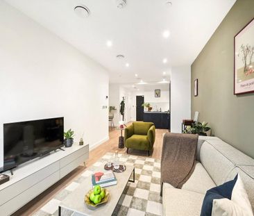 1 bedroom apartment to rent - Photo 2