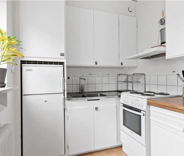 Göteborg - 1rok - tillsv - 10.350kr/mån - Foto 3