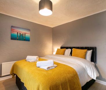 3 Bed Terraced House, Twitchill Drive, S13 - Photo 1