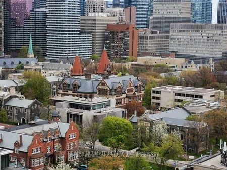 For Lease - 200 Bloor Street Unit# 2806, Toronto, Ontario - Photo 5