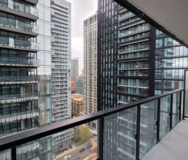 For Lease - 120 Broadway Avenue Unit# 1809, Toronto, Ontario - Photo 2