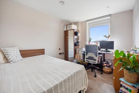 2 bedroom flat to rent - Photo 4