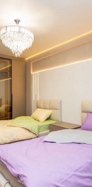 Inchiriez Apartament 2 camere Zorilor - Photo 1