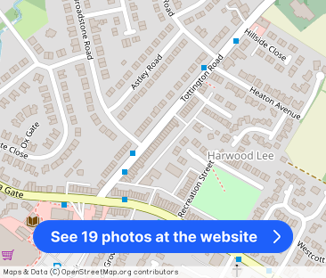 Tottington Road, Bolton - Photo 1