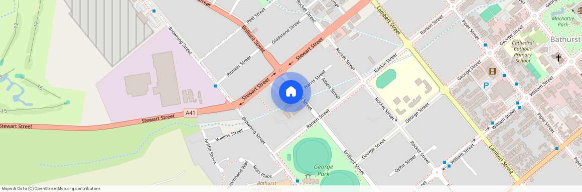 176 Brilliant Street, NSW 2795, Bathurst