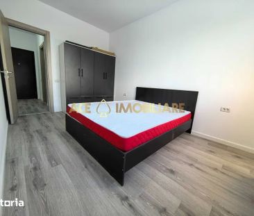2 Camere de inchiriat | Brancoveanu | Metrou | Centrala | Mobilat - Ut - Fotografie 1