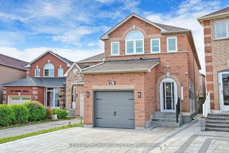 For Lease - 47 Stella Drive Unit# Bsmt, Markham, Ontario - Photo 4