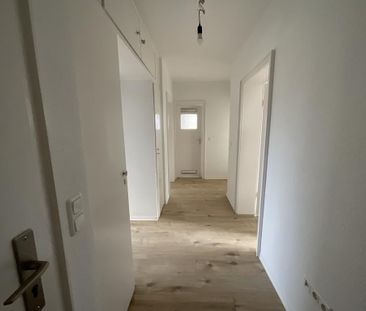 3-Zimmer-Wohnung in Wilhelmshaven Wiesenhof - Photo 1