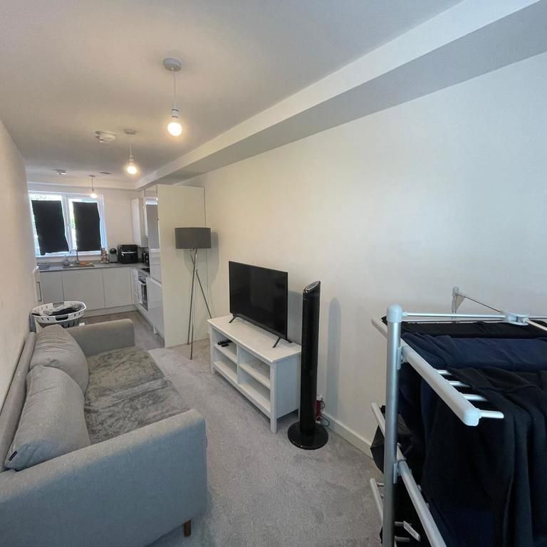 1 bedroom flat to rent - Photo 1