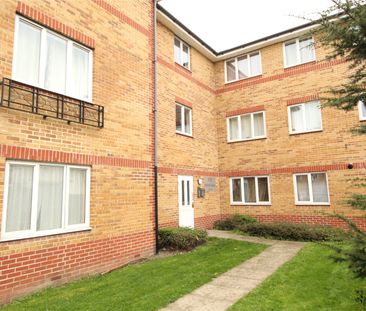 2 bedroom apartment to rent Orchid Close, Luton, Bedfordshire, LU3 - Photo 2