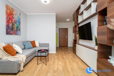 3-pok 72m2 klima |Park Lotników| garaż i komórka - Photo 5