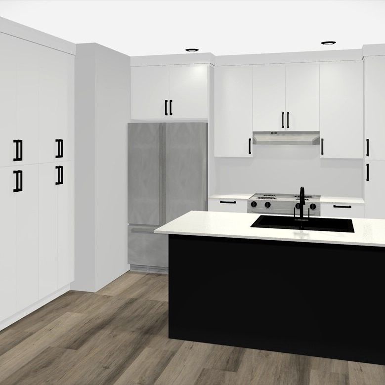 2465, chemin Ste-Catherine, Sherbrooke (Université) - Photo 1