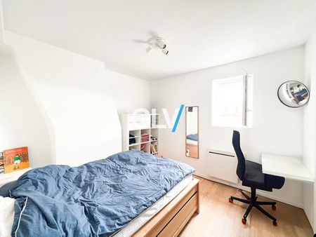 Appartement 4 pièces à Lille - Photo 2