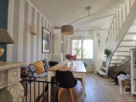 Location Maison 7 pièces 145m² - Photo 4
