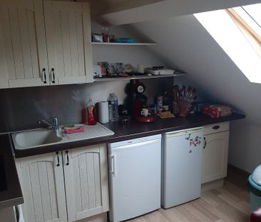 Location Appartement 2 pièces 27m² ST OMER 62500 - Photo 4