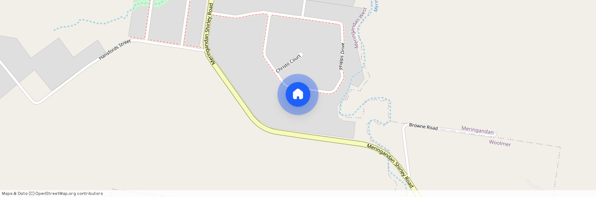 48 Phipps Drive, Qld 4352, Meringandan West