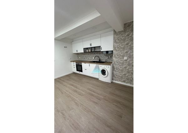 Apartamento T1 em Setúbal