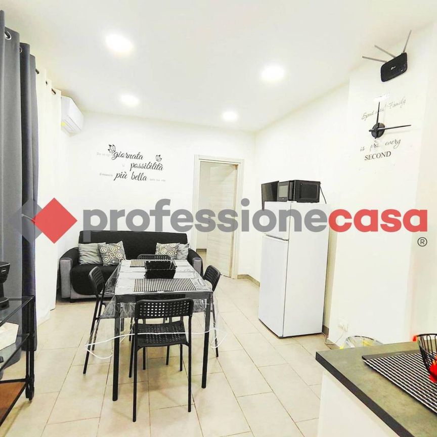 Bilocale via Lumacari, Centro Storico, Catania - Foto 1