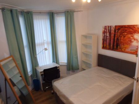 Molyneux Road, Kensington, Liverpool. - Photo 2