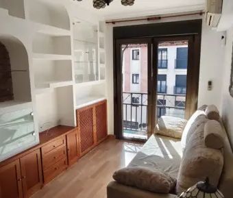 Piso en alquiler en Calle de Antonio Hernández - Photo 2