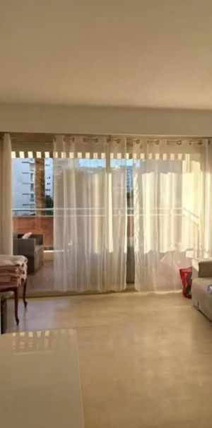 Appartement à louer 2 pièces 55.42m² - Photo 1