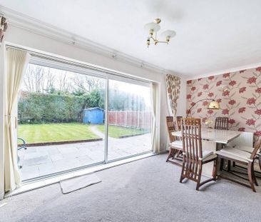 3 bedroom semi-detached house to rent - Photo 5