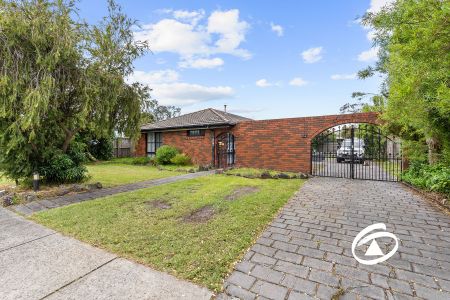 24 Guildford Crescent, 3805, Narre Warren Vic - Photo 3