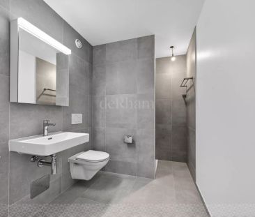 3.5 pièces neufs avec jardin et pièce annexe (atelier) - Foto 3