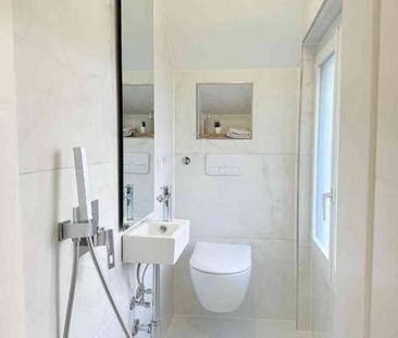 3 Zimmer, 56 m², 2. Stock - Foto 5